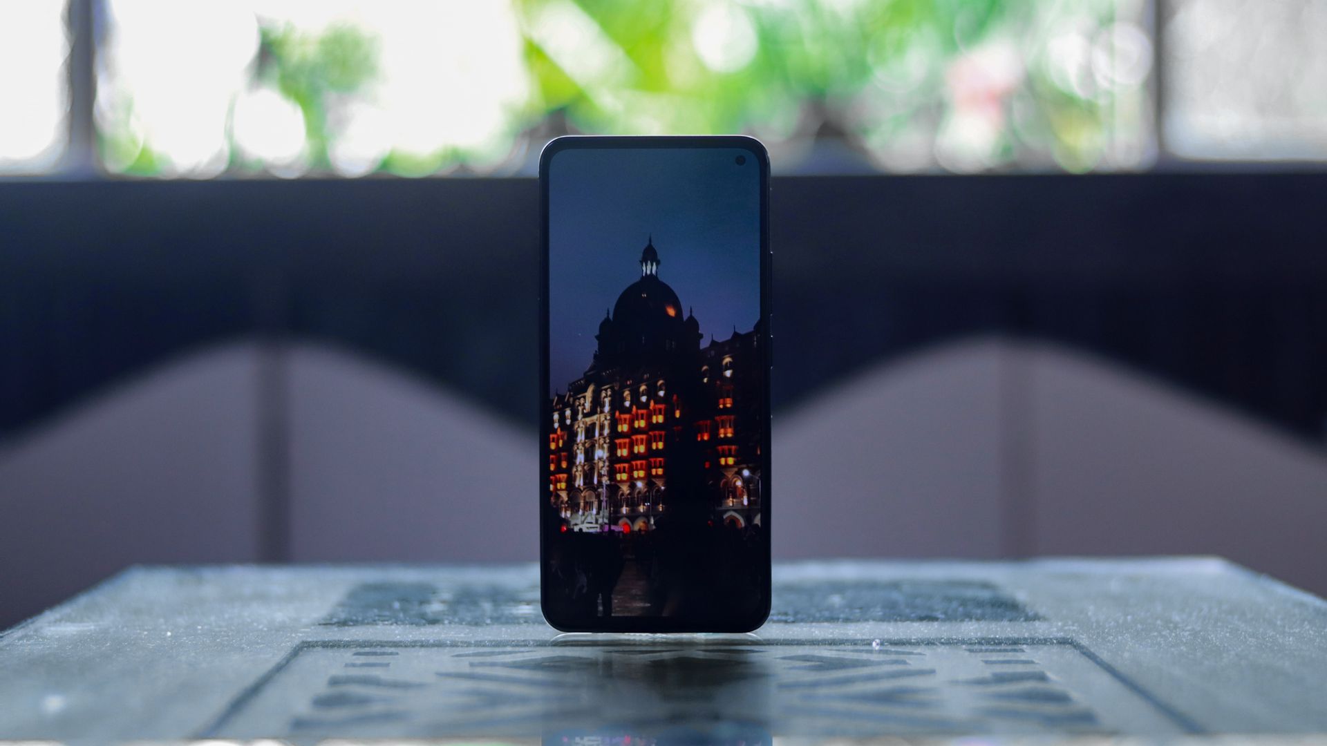 Vivo V17 launched in India with the smallest punchhole camera TechRadar