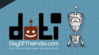 Illustrator Tammy Coron teamed up with Apple game developer Chris Language to create game design resource DayOfTheIndie.com