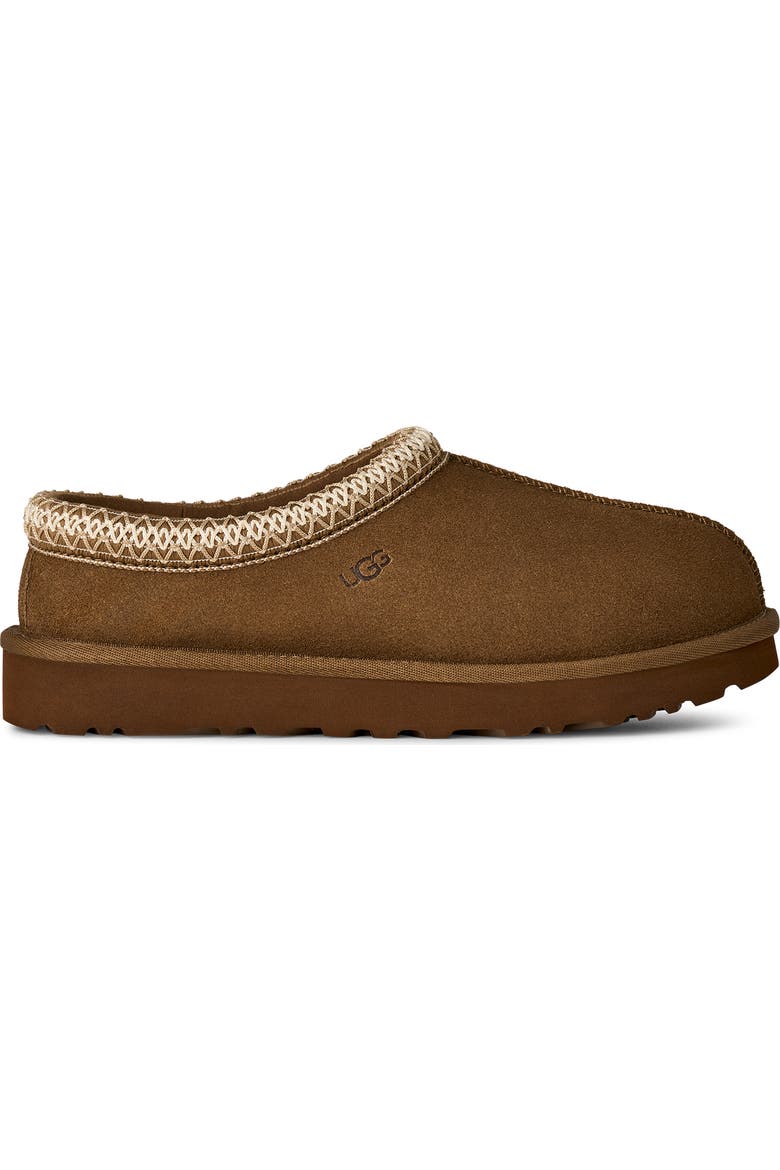 Tasman Ii Slipper