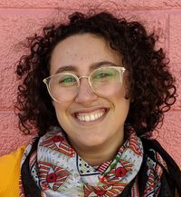 JoAnna Wendel's avatar