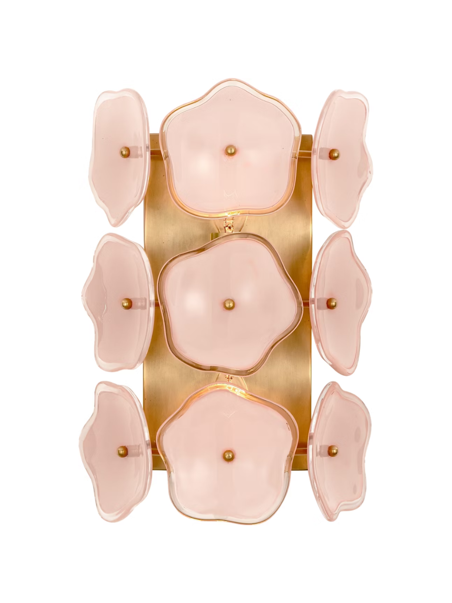 Leighton Small Sconce