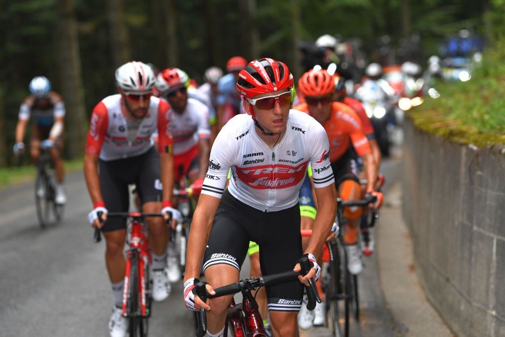 Guilio Ciccone (Trek-Segafredo)