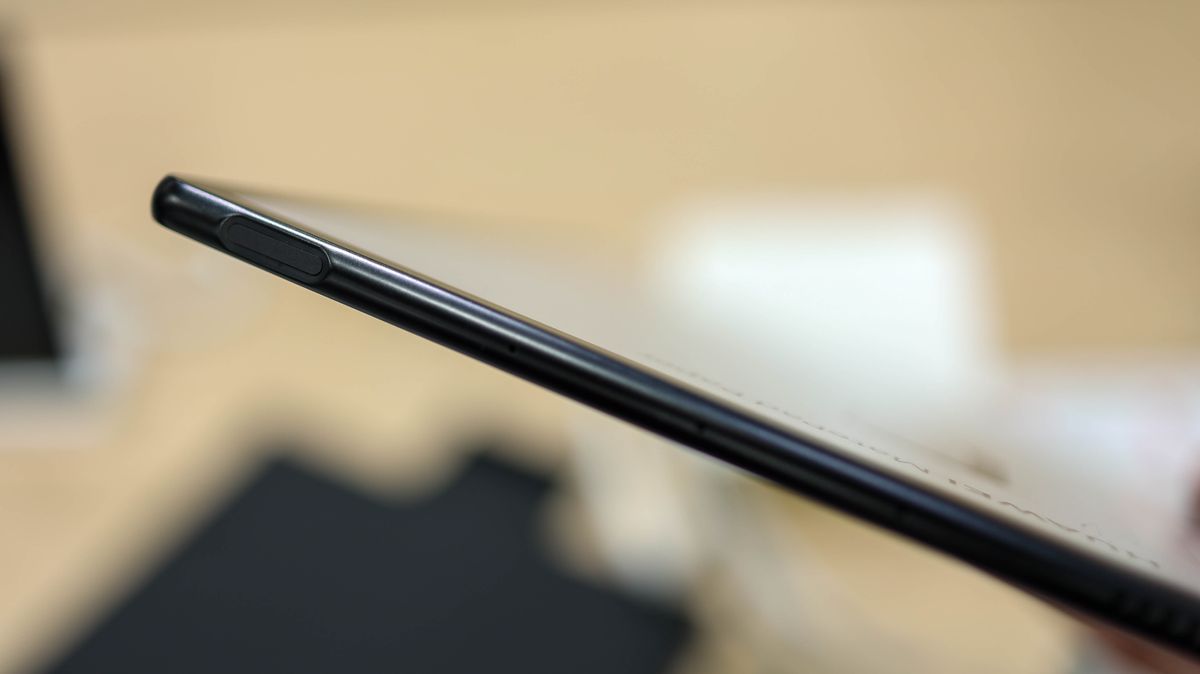 Huawei MatePad Paper