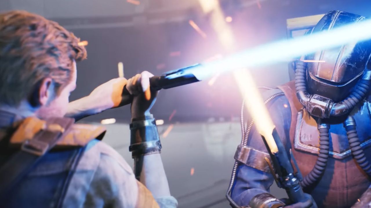 Star Wars Jedi Survivor