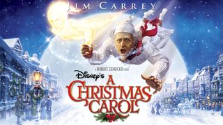 A Christmas Carol, one of the Best Disney Plus Christmas movies