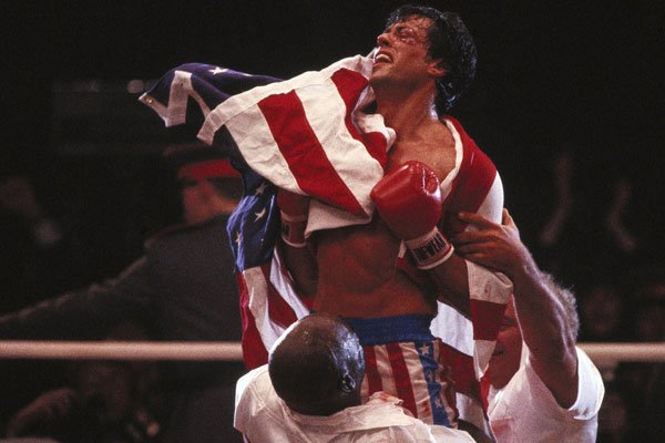 Rocky IV