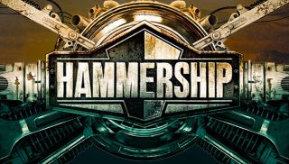 Hammership