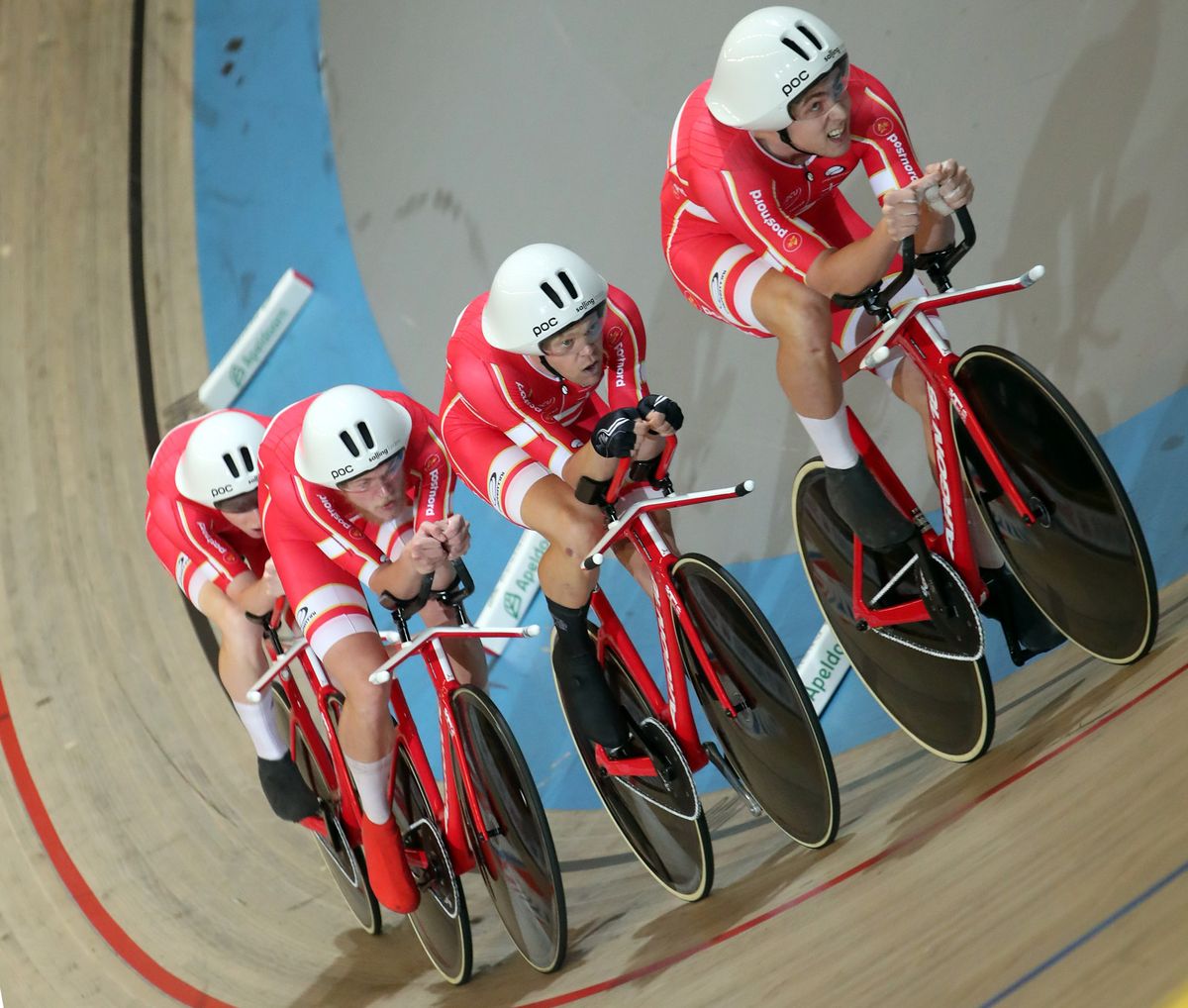 UEC European Track Championships