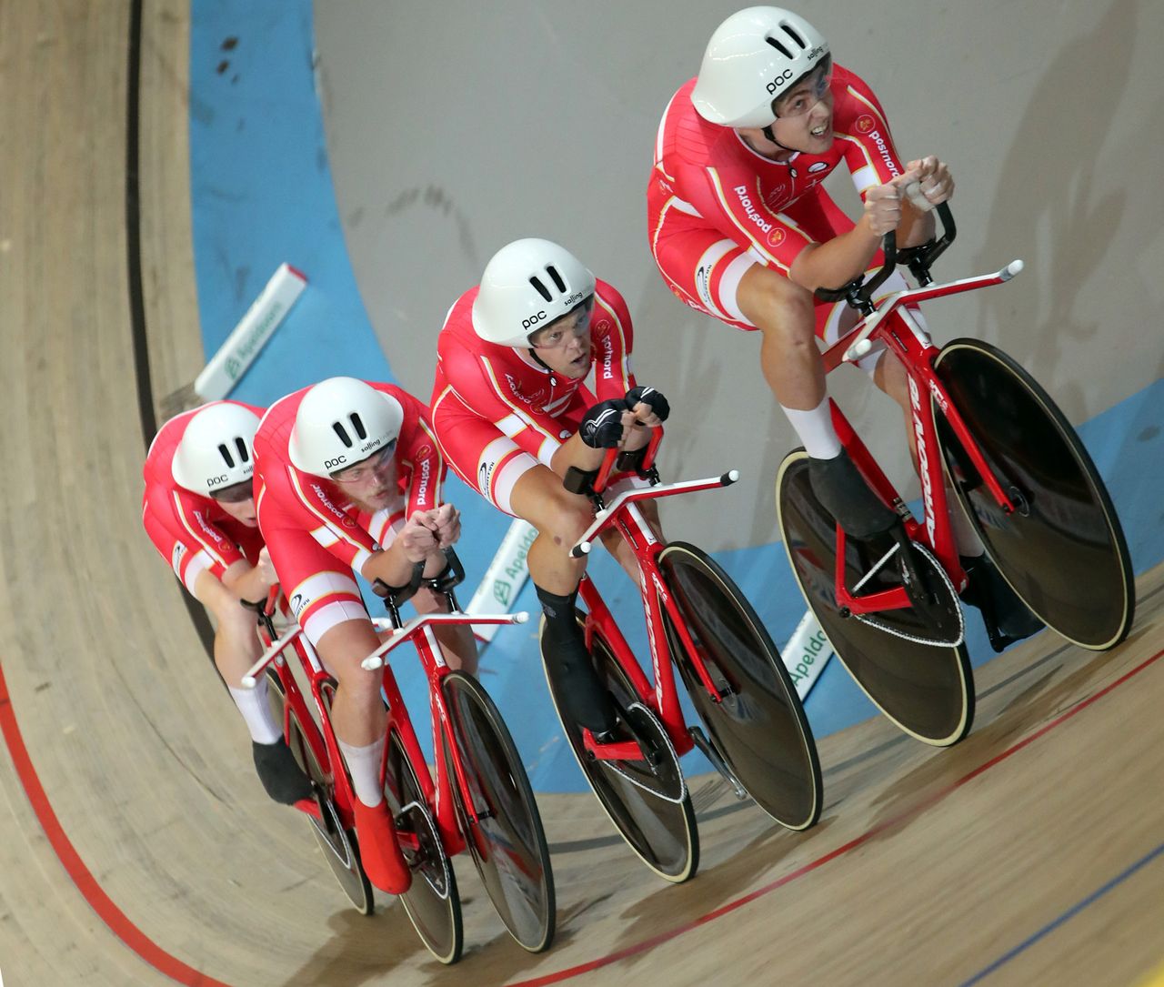 UEC European Track Championships