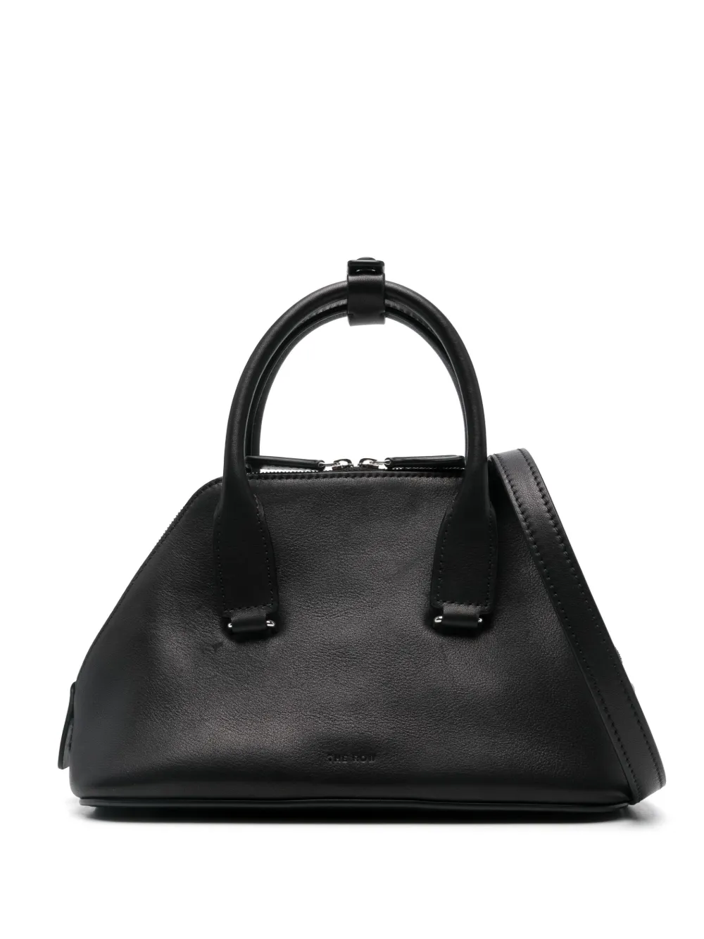 The Row Mini Devon Tote Bag | One Size