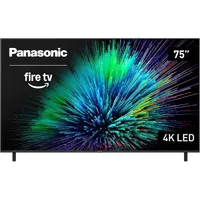 Panasonic W70 75-inch | $699.99 $497.99 at AmazonSave $202 -