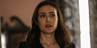 The Blacklist Elizabeth Liz Keen Megan Boone NBC