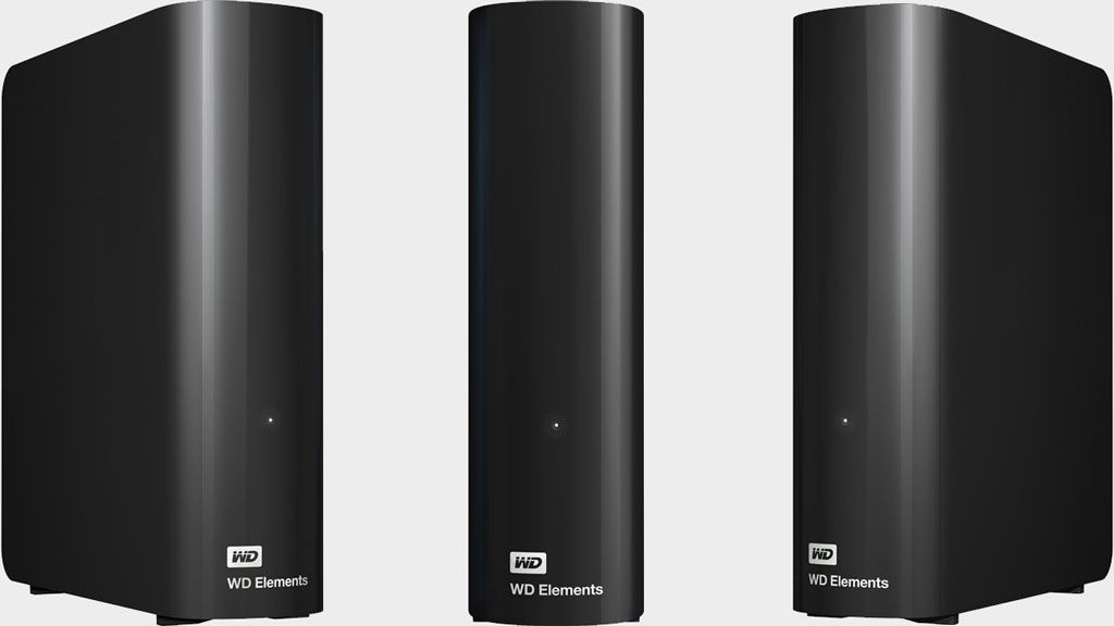 Finally start backing up your data with this 12TB external HDD for just $180