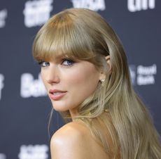 bangs - taylor swift