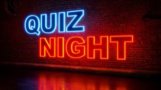 Quiz night