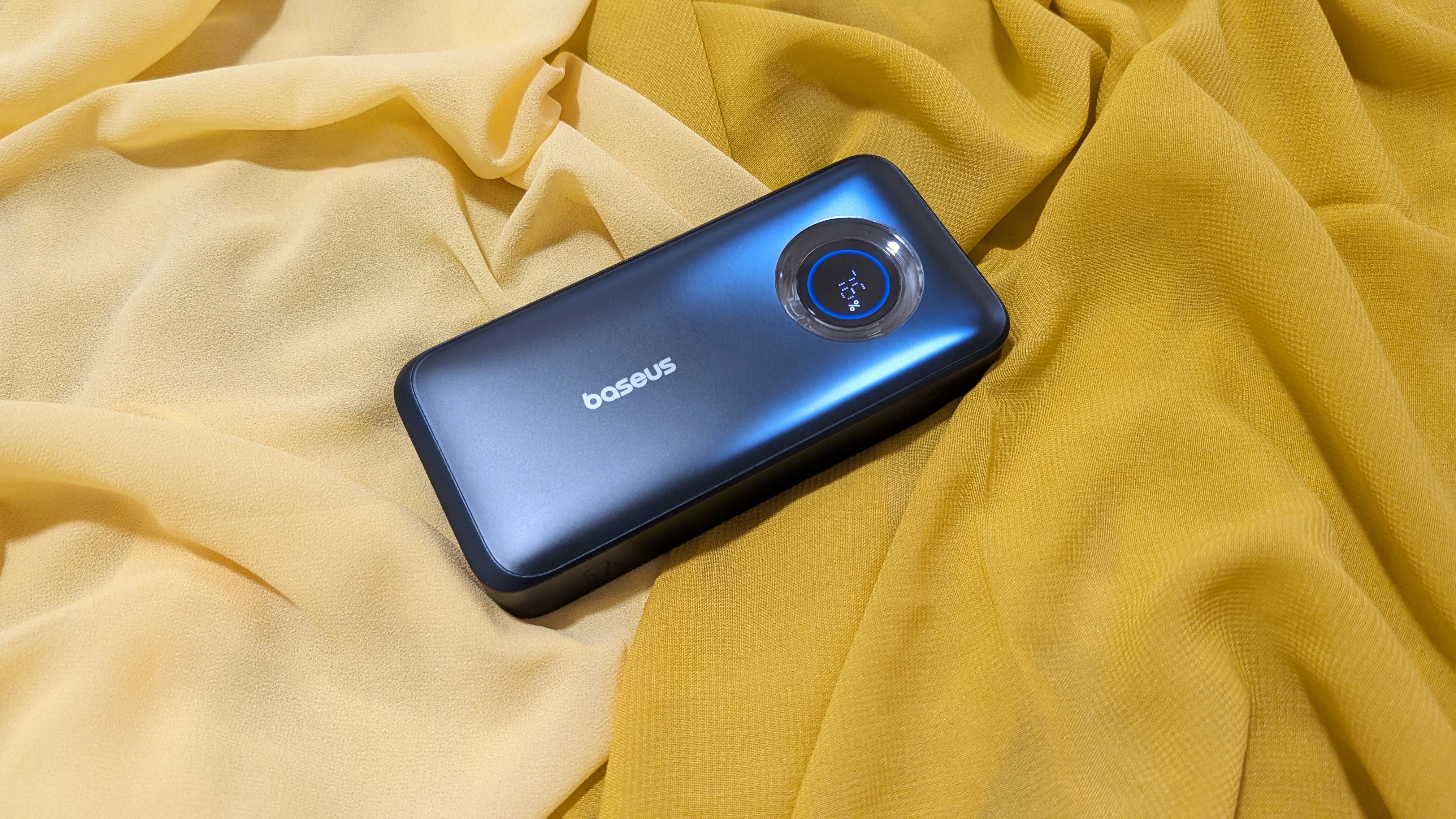 Baseus EnerCore CR11 Power Bank 20000mAh 67W