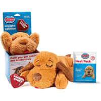 Snuggle Puppy Heartbeat stuffed toy