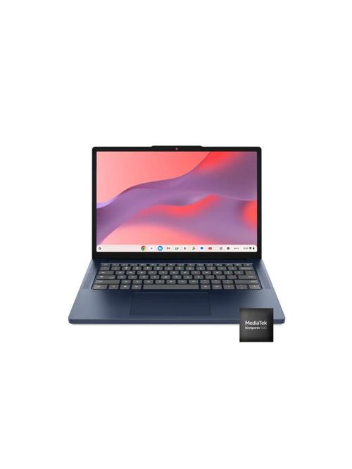 Lenovo IdeaPad Slim 3 14-inch Chromebook laptop