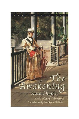 'The Awakening' by Kate Chopin