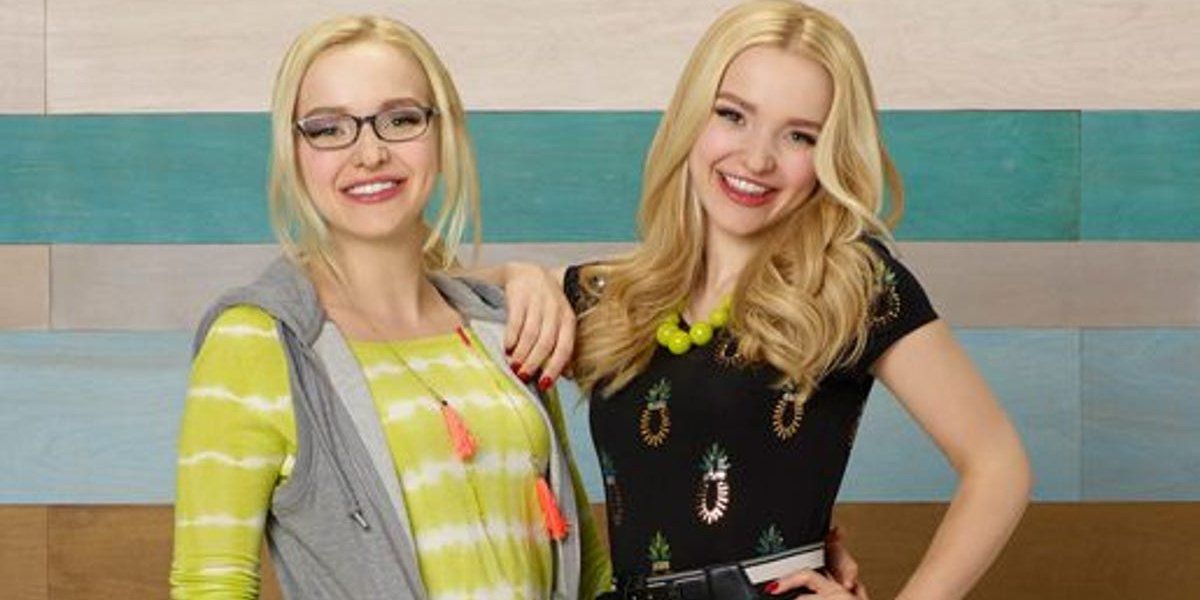 Disney Channel Puts Spotlight on Dove Cameron with Series, Movie