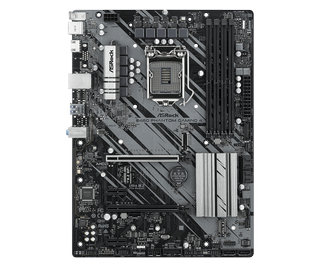 B460 Phantom Gaming 4