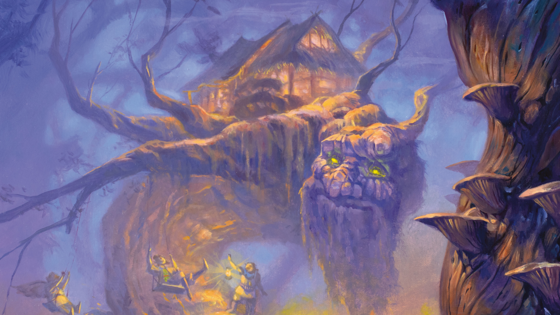Dungeons and Dragons Cyber Monday
