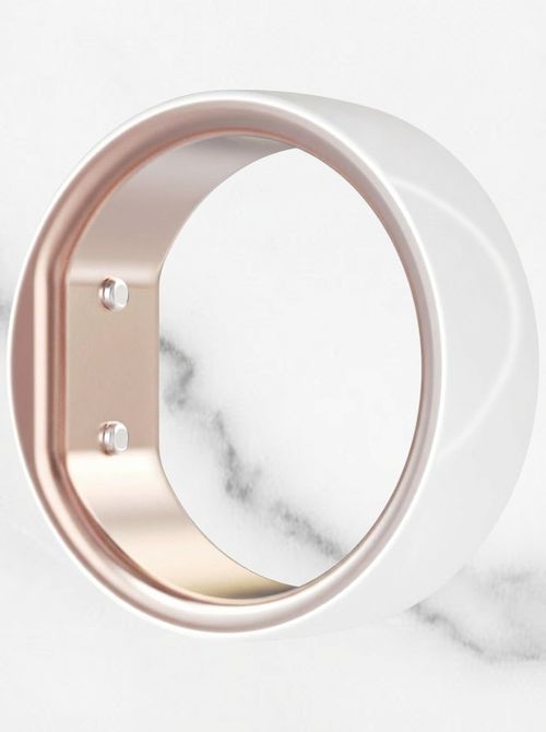 Ring for Fertility and Ovulation Tracking