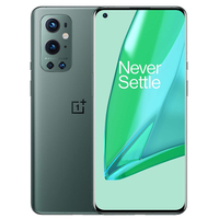 OnePlus 9
Check out our OnePlus 9 review