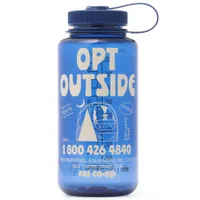 Nalgene REI Co-op 32-ounce Water Bottle