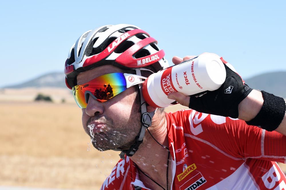 Nutrition for cycling what you need and where to get it Cycling Weekly