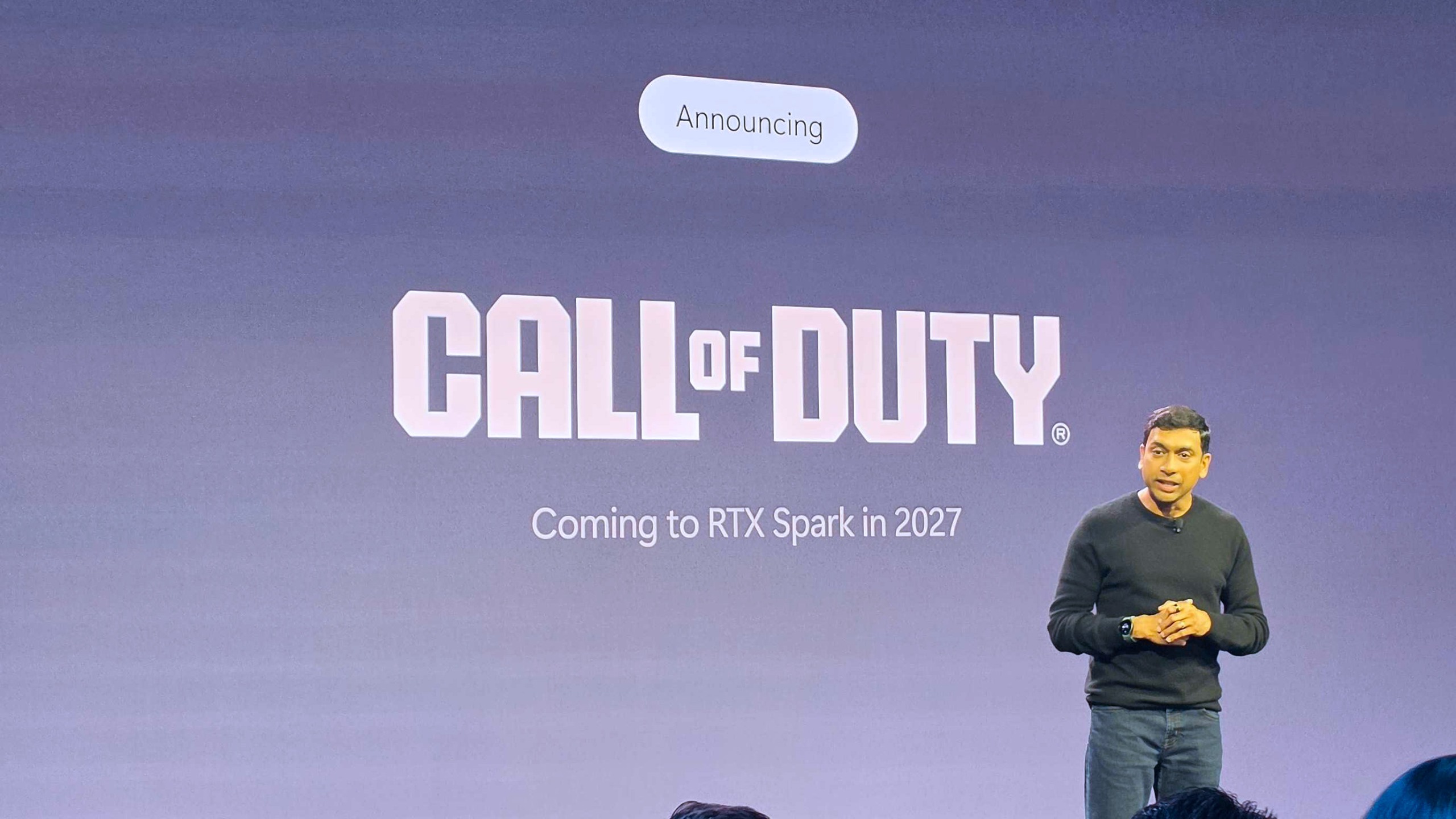 One of Microsoft's biggest gaming franchises will finally support ARM64 next year, which means its anticheat will, too. 