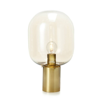 Clovis table lamp, was £80 now £40