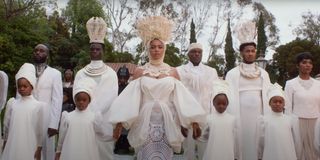 Beyonce Black is King