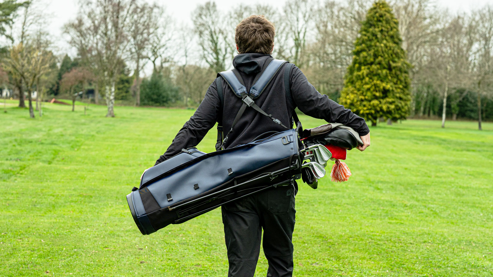 Ping Reserve Stand Bag review