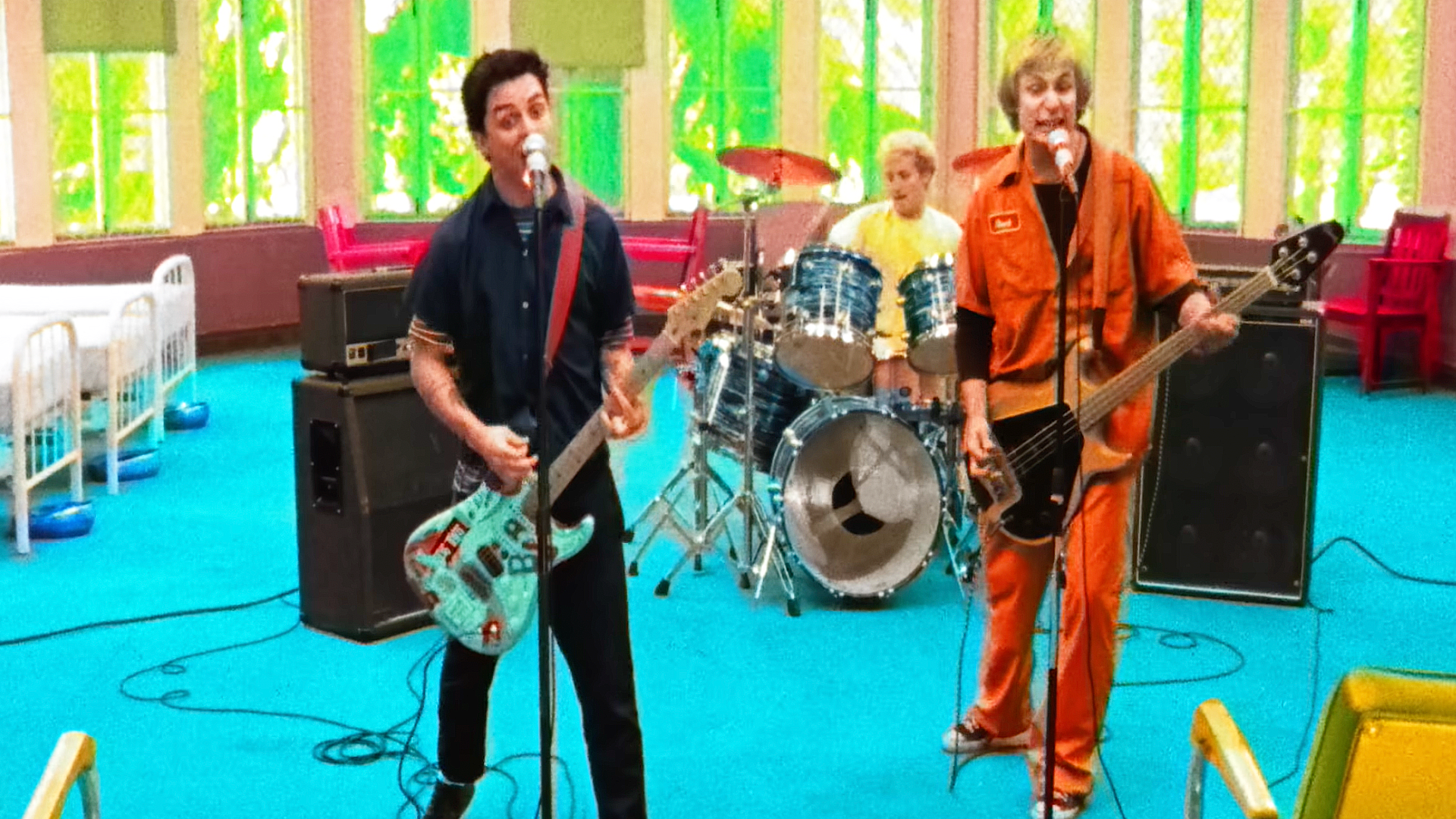 Green Day