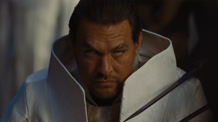 Jason Momoa as Duncan Idaho