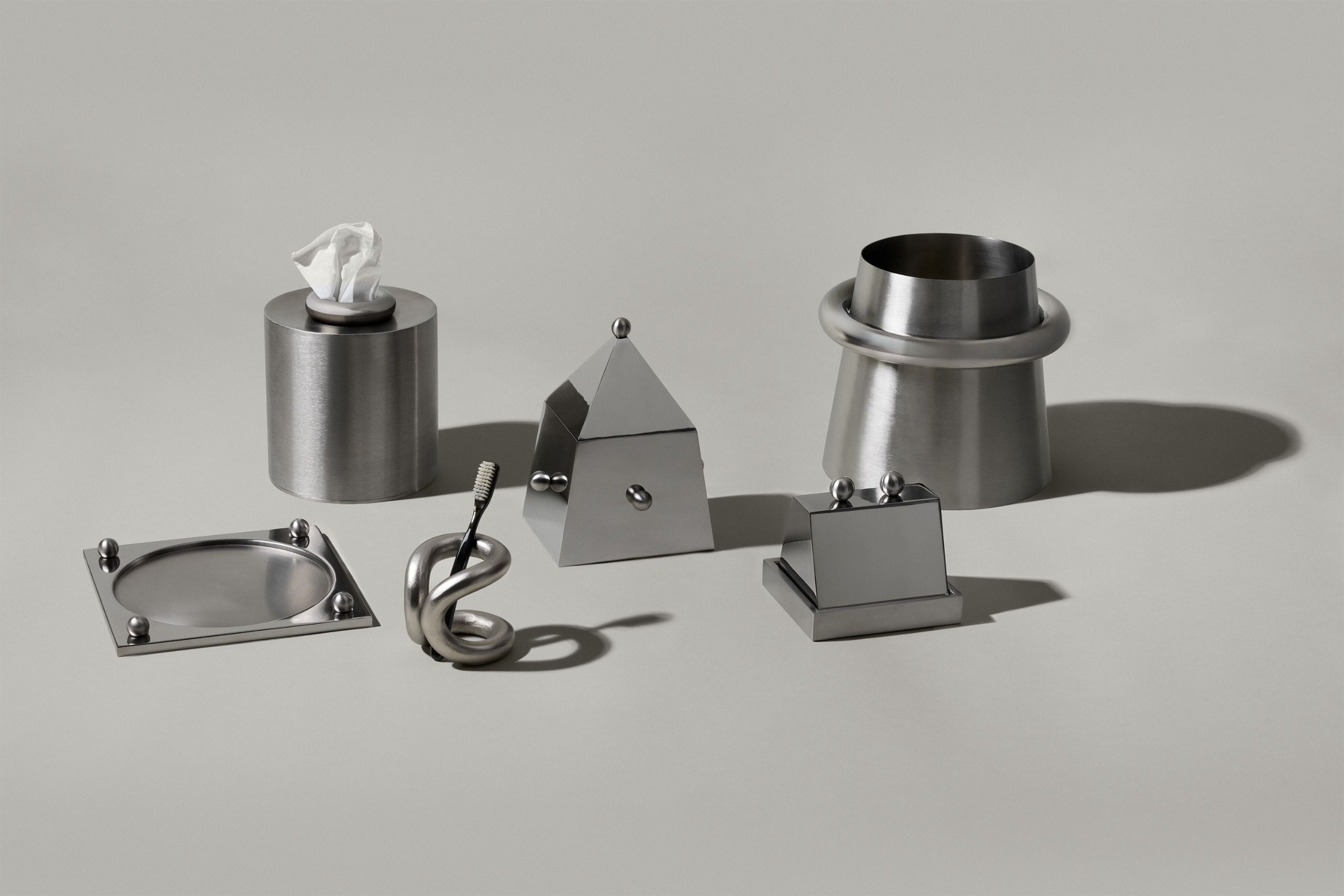 wallpaper.com - Rosa Bertoli - A Brooklyn design studio reframes the objects of everyday life