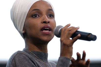 Rep. Ilhan Omar