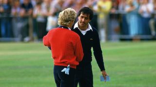 Langer and Seve 1984