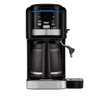 Cuisinart Coffee Plus 12 Cup Coffeemaker: was $129 now $59 @ CuisinartNote: