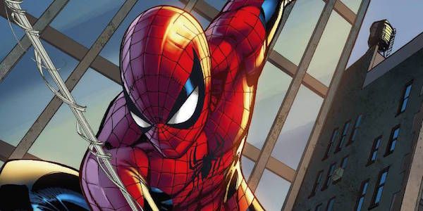 The Classic Spider-Man Story Tom Holland Really Wants to Tell In The ...