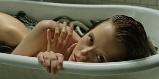 A Cure for Wellness