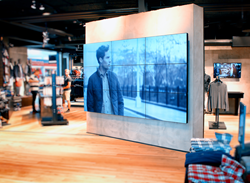 LCD Media Chooses Software for Denmark Retail Initiative