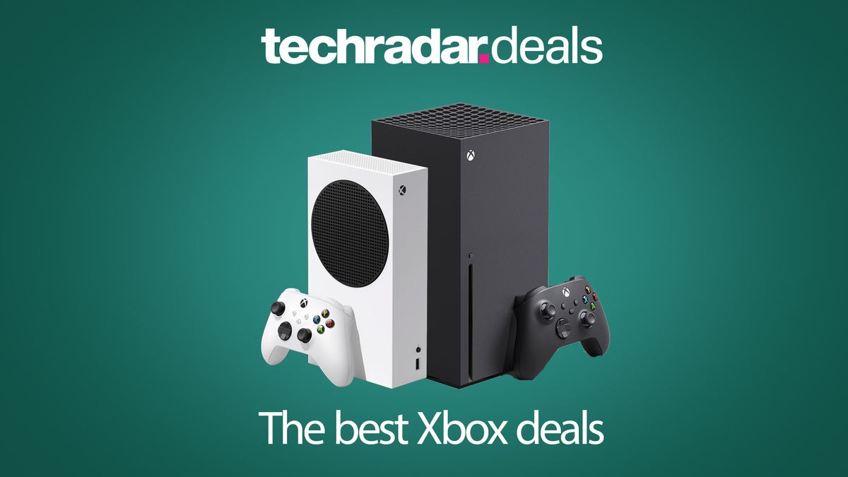 The best Xbox deals in March 2024