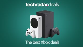 Dell just beat Microsoft's own Black Friday Xbox Series S deals