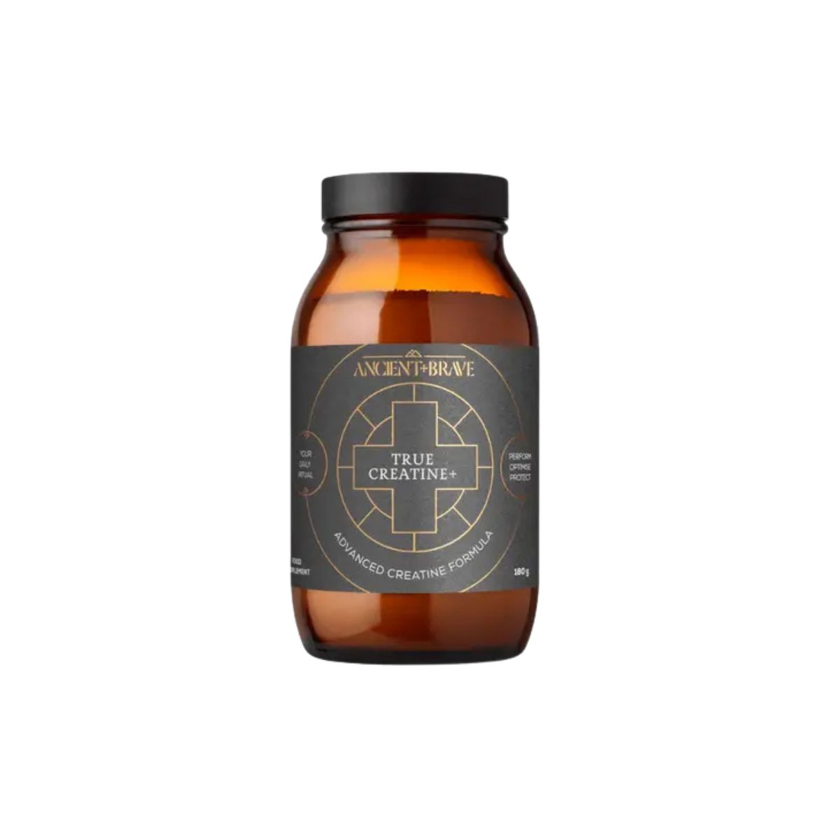 Ancient &amp;amp; Brave True Creatine