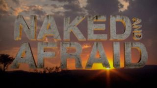 Title card for Naked and Afraid season 18