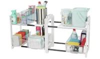 Addis Under Sink Storage Unit | £17 at Argos