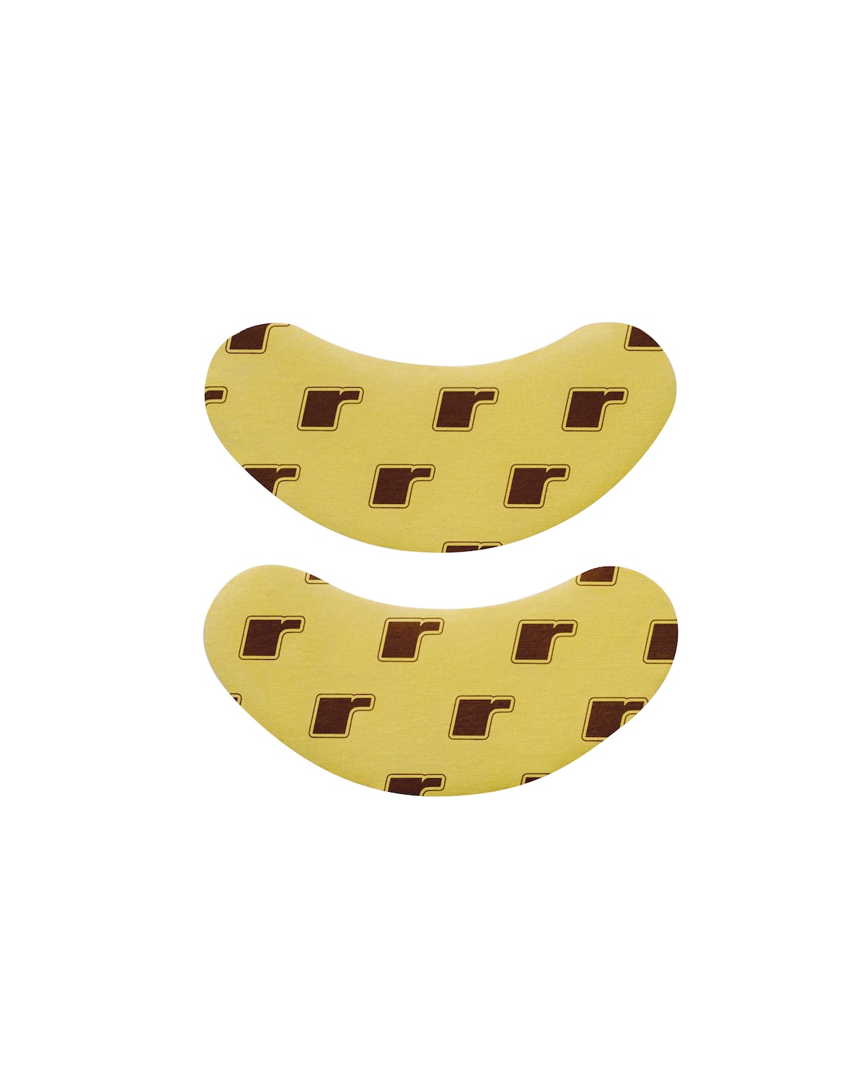 Rhode Peptide Eye Prep in Banana Peel