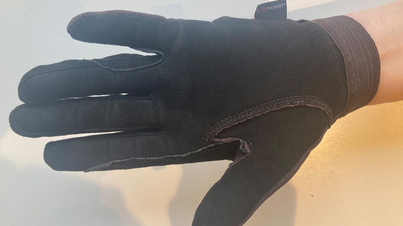 Ariat Tek 2